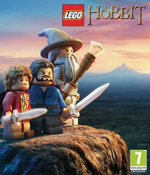 Image de LEGO Le Hobbit