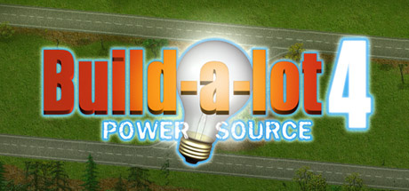 Image de Built-a-lot 4 : Power Source