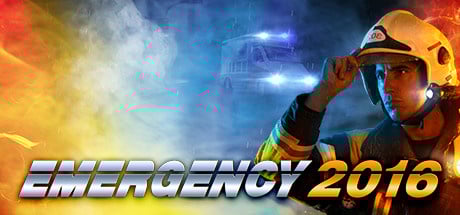 Image de Emergency 2016