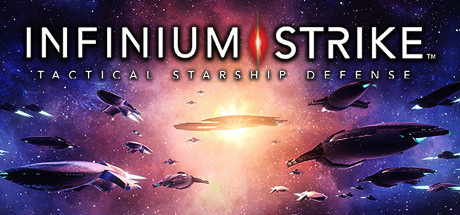 Image de Infinium Strike