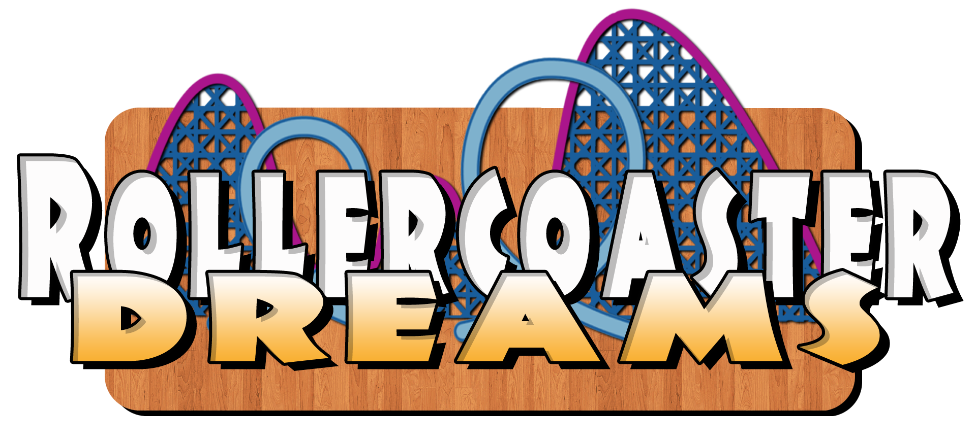 Image de RollerCoaster Dreams