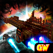 Image de Battlefleet Gothic : Leviathan