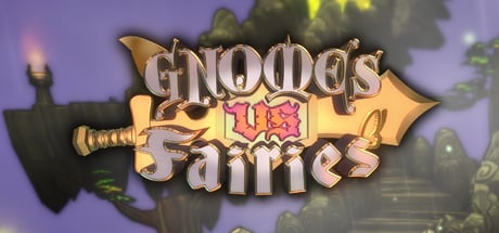 Image de Gnome vs Fairies