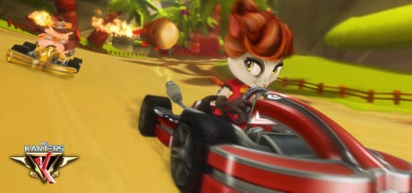 Image de The Karters