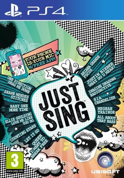 Image de Just Sing