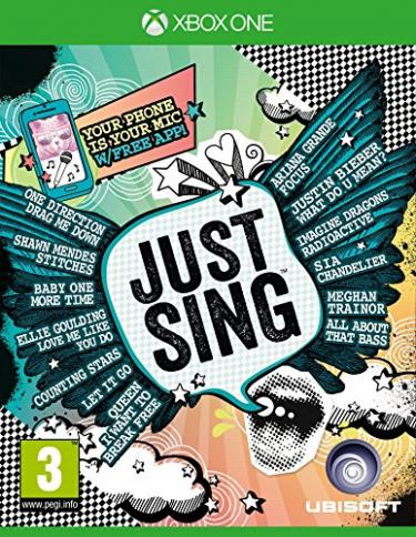 Image de Just Sing