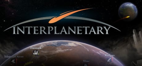 Image de Interplanetary