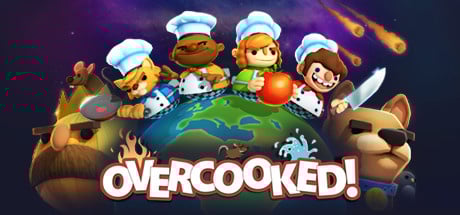 Image de Overcooked