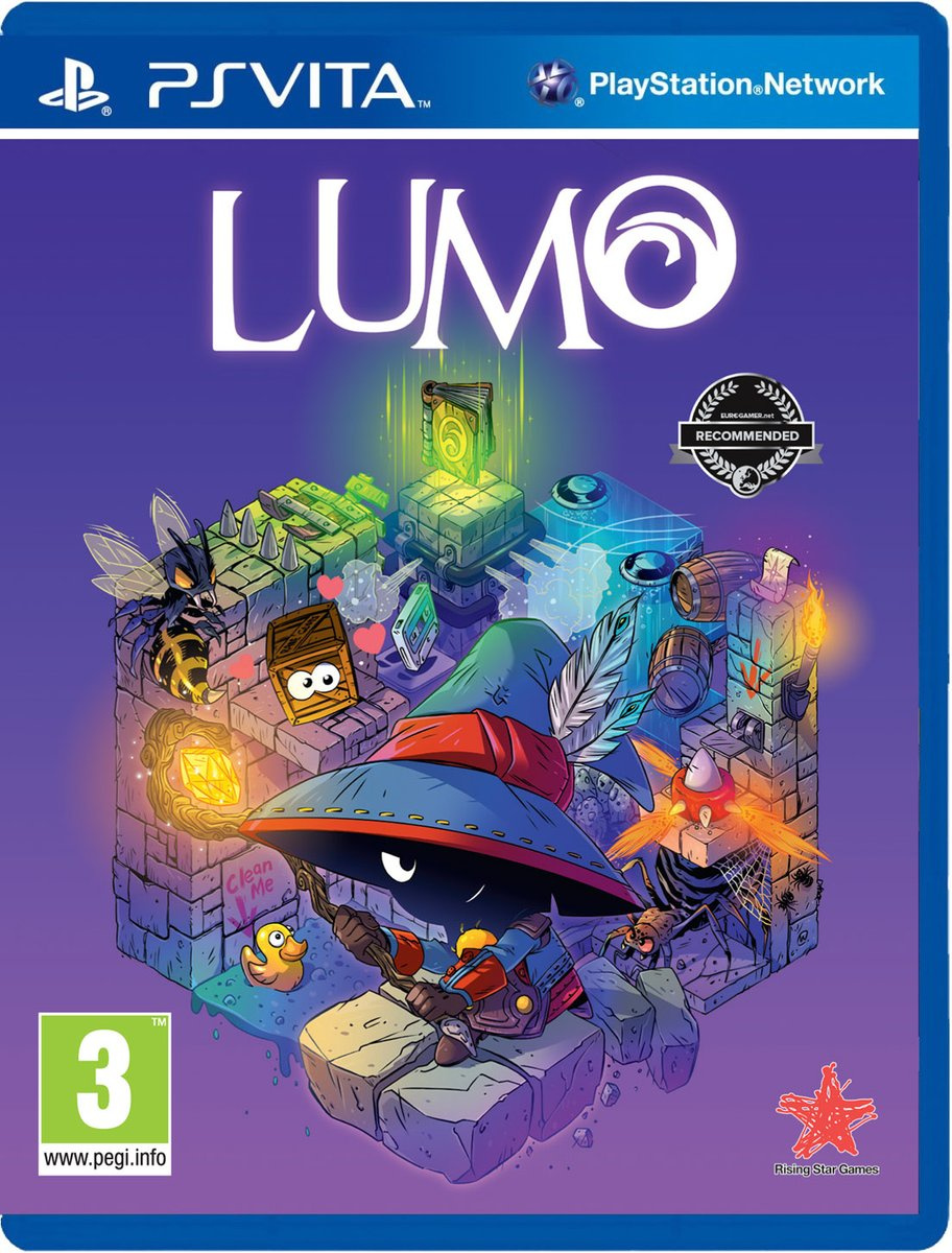 Image de Lumo