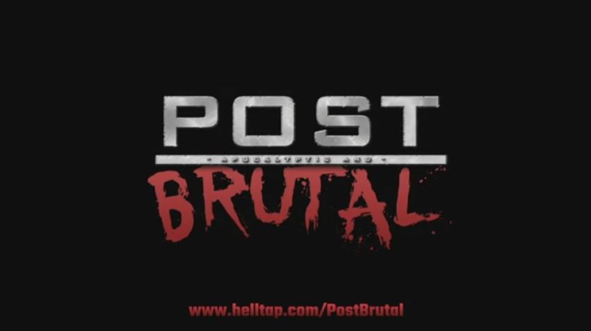 Image de Post Brutal