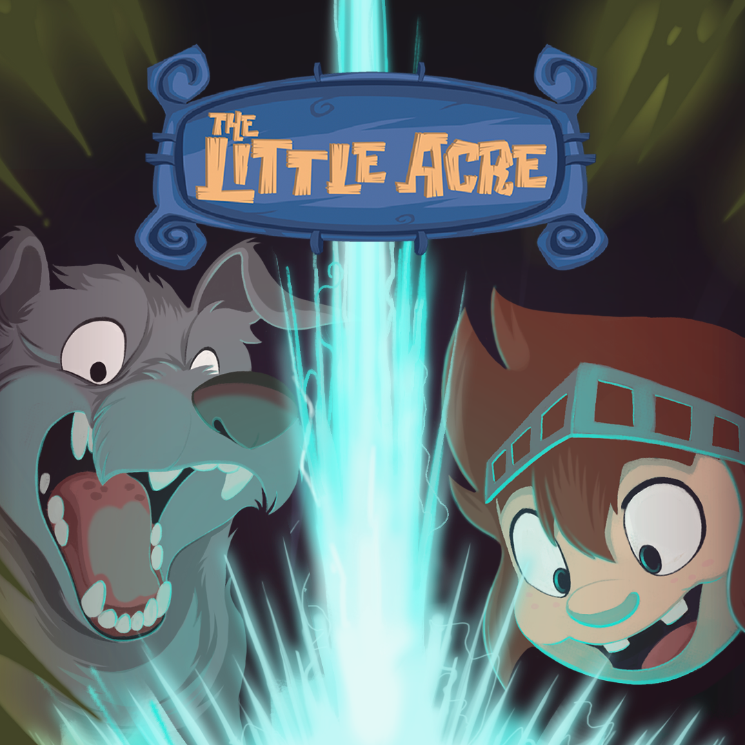 Image de The Little Acre