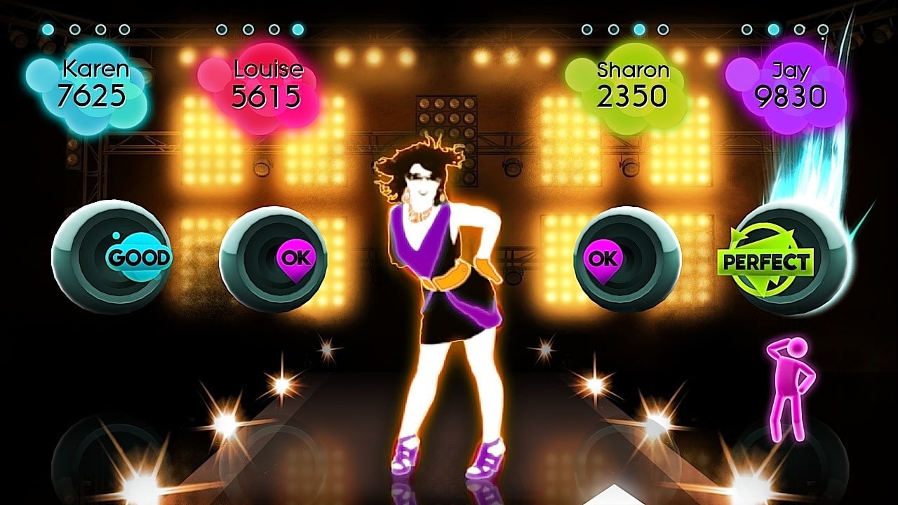 Image de Just Dance Wii 2