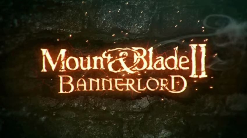 Image de Mount & Blade II : Bannerlord