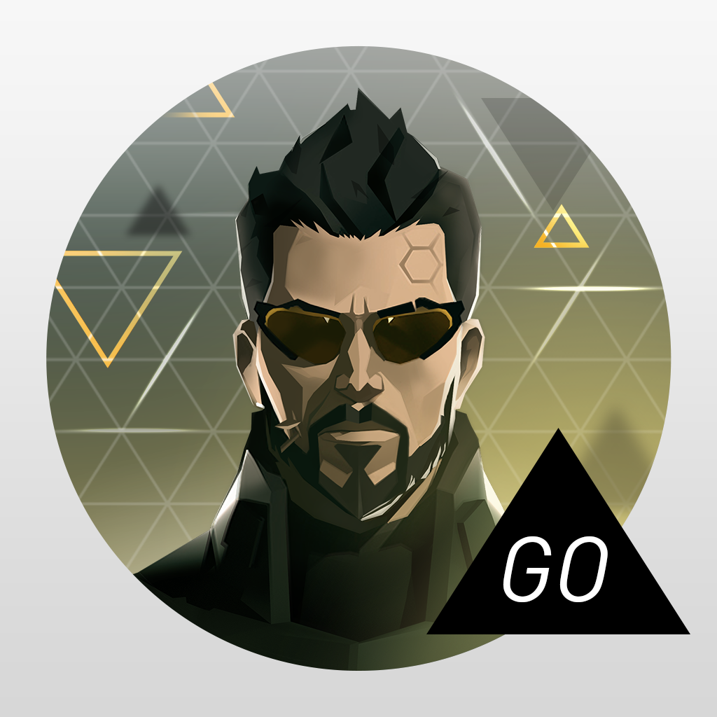 Image de Deus Ex GO
