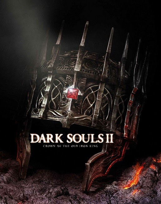 Image de Dark Souls II : Crown of the Old Iron King