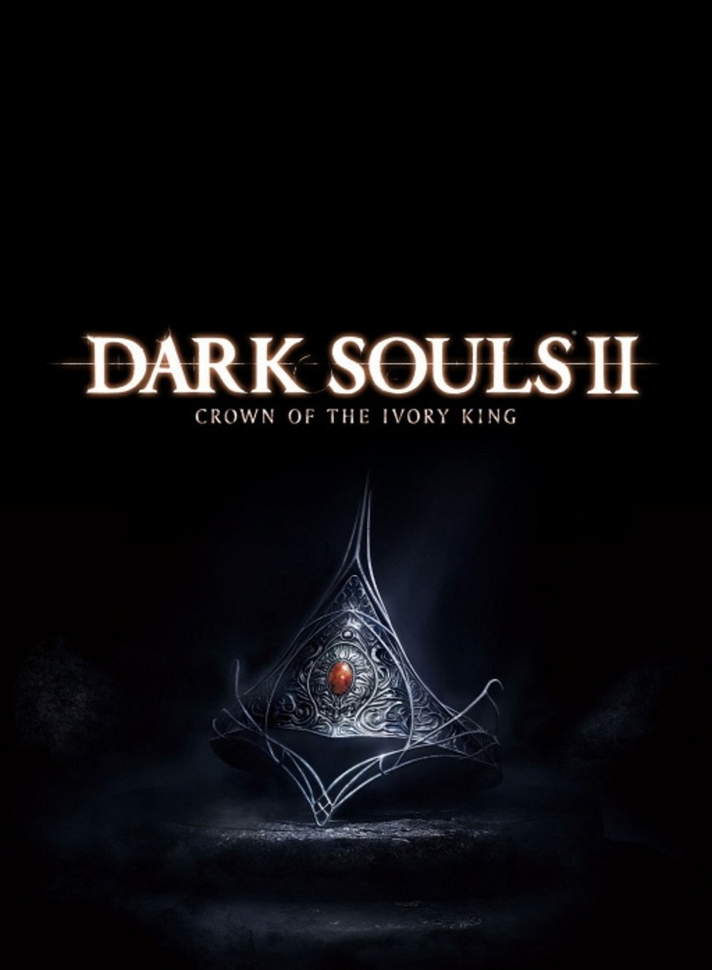 Image de Dark Souls II : Crown of the Ivory King