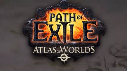 Path of Exile : Atlas of Worlds