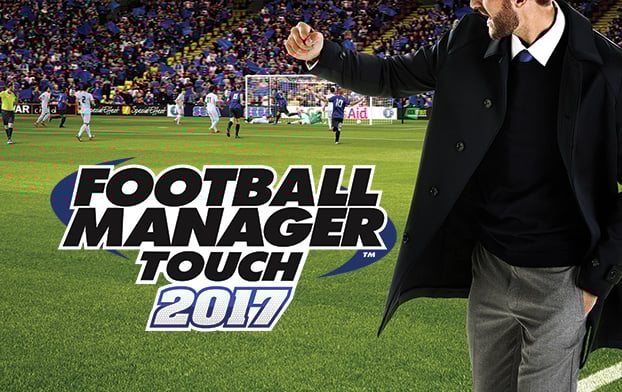 Image de Football Manager 2017 Touch