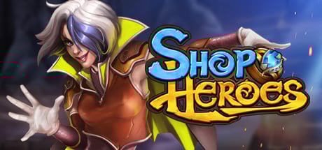 Image de Shop Heroes