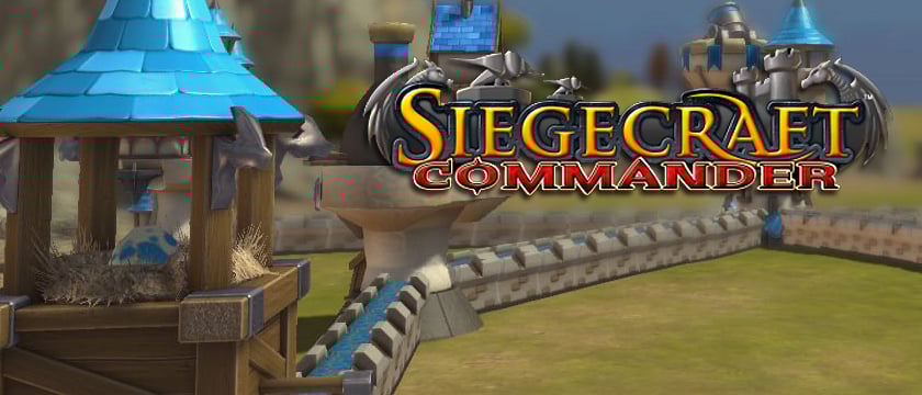 Image de Siegecraft Commander