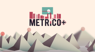 Image de Metrico+