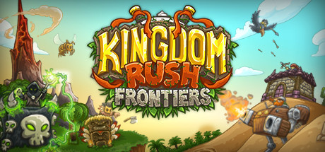 Image de Kingdom Rush Frontiers