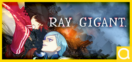 Image de Ray Gigant