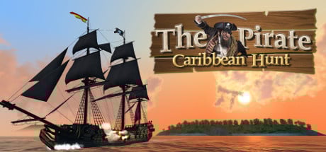 Image de The Pirate : Caribbean Hunt