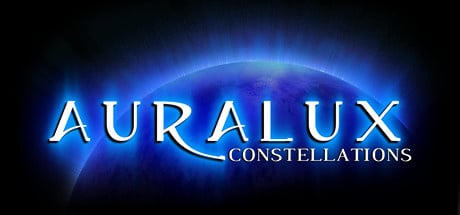 Image de Auralux : Constellations