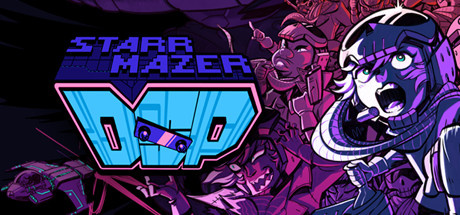 Image de Starr Mazer : DSP