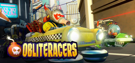 Image de Obliteracers