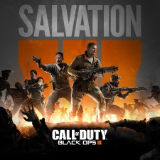Image de Call of Duty : Black Ops III - Salvation