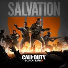 Image de Call of Duty : Black Ops III - Salvation