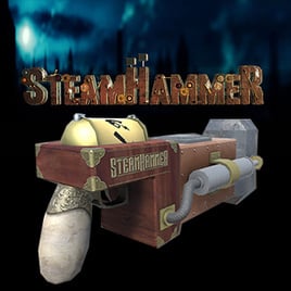 Image de SteamHammerVR