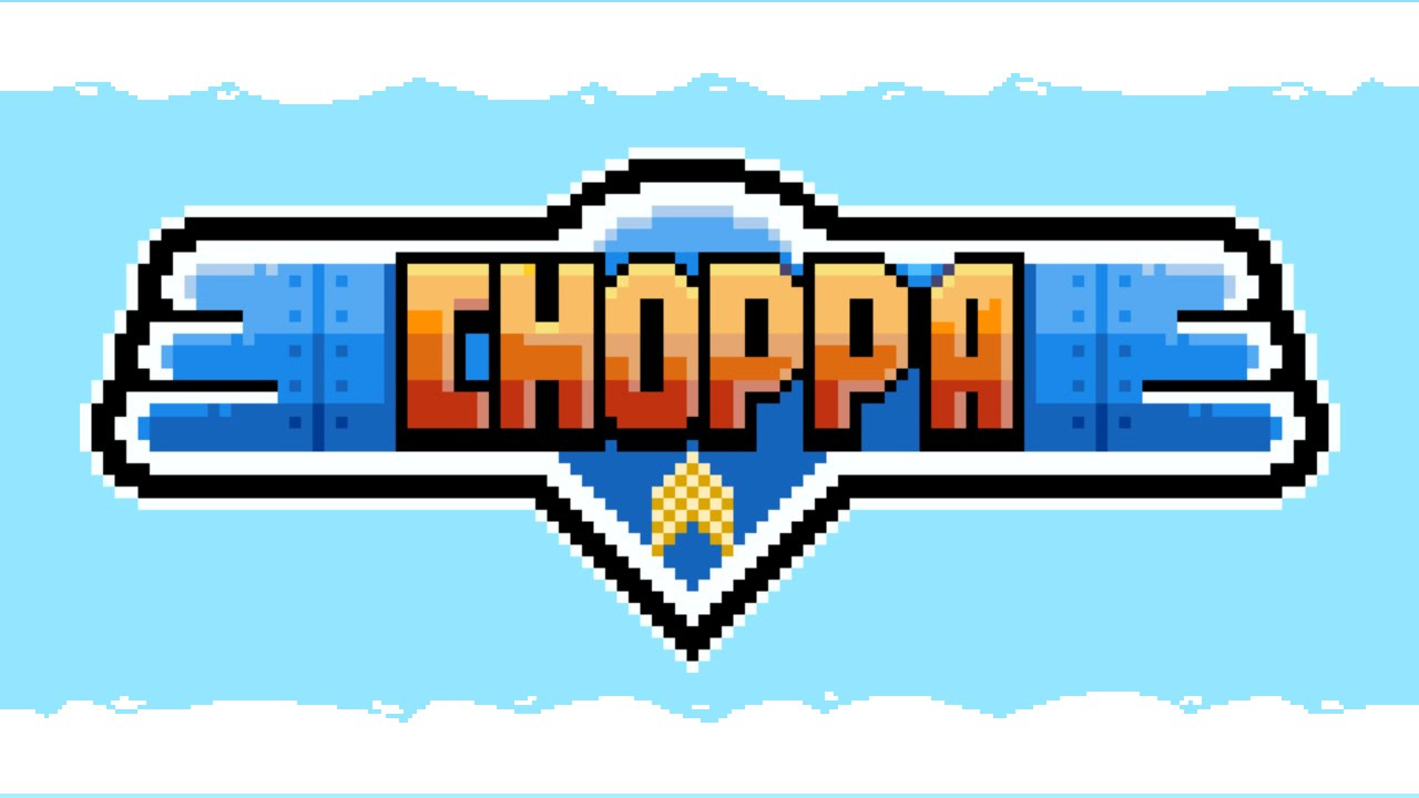 Image de Choppa