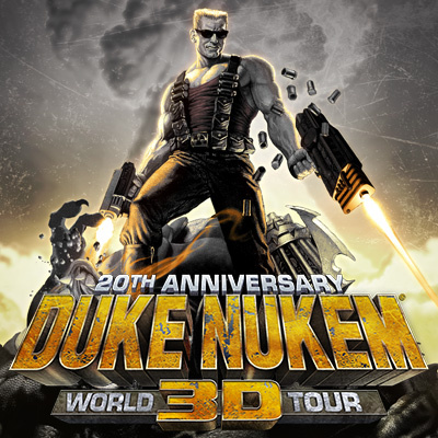 Image de Duke Nukem 3D: 20th Anniversary Edition World Tour