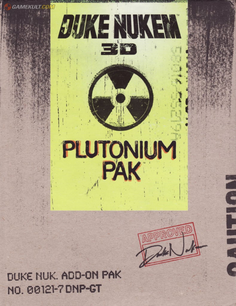Image de Duke Nukem 3D : Plutonium Pak