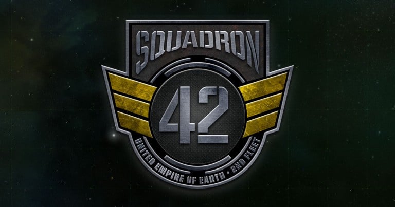 Image de Squadron 42