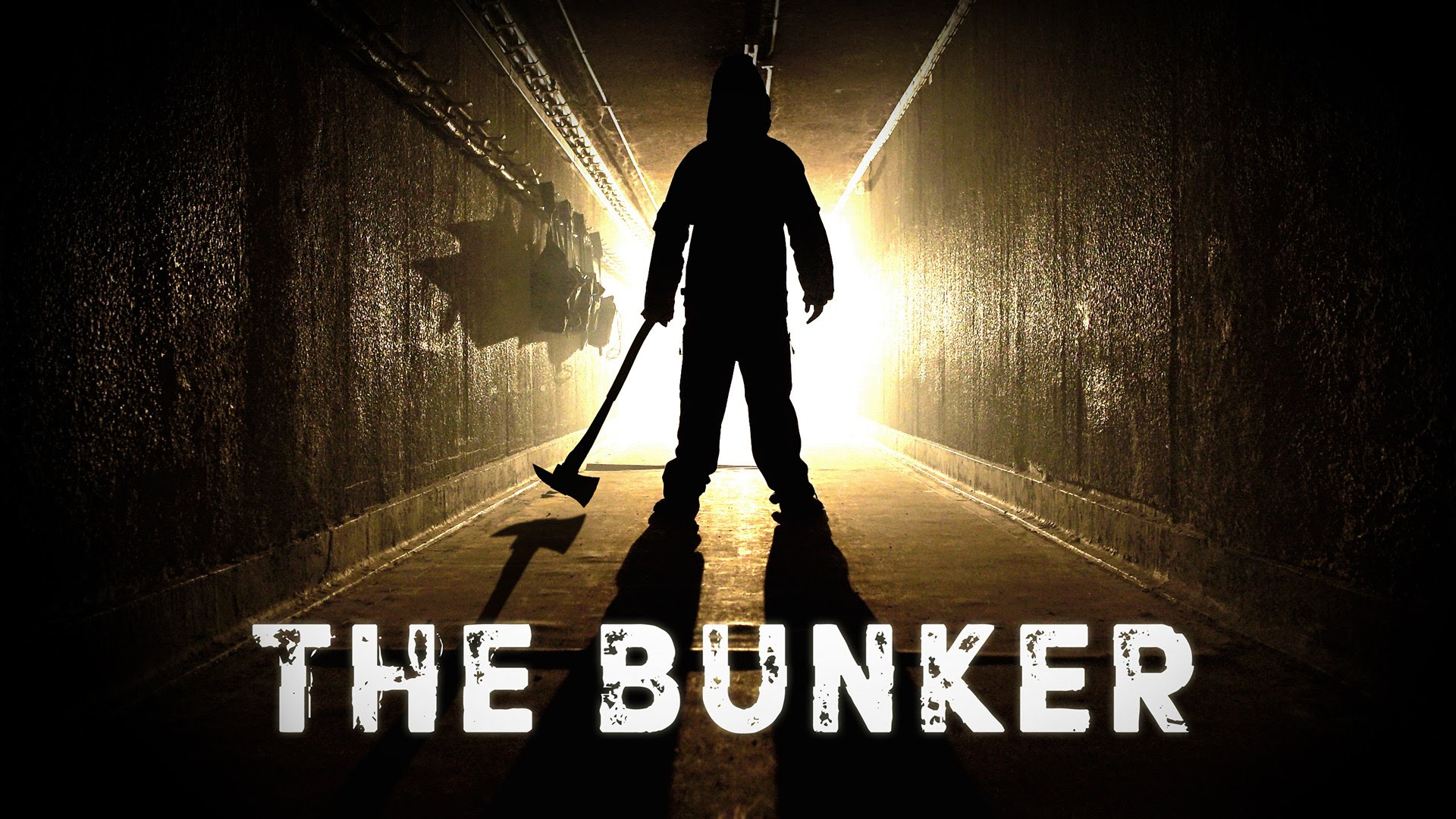 Image de The Bunker