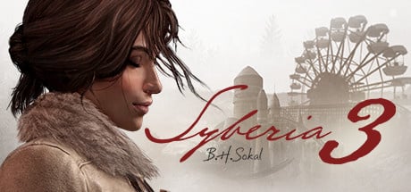 Image de Syberia 3