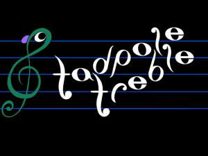 Image de Tadpole Treble