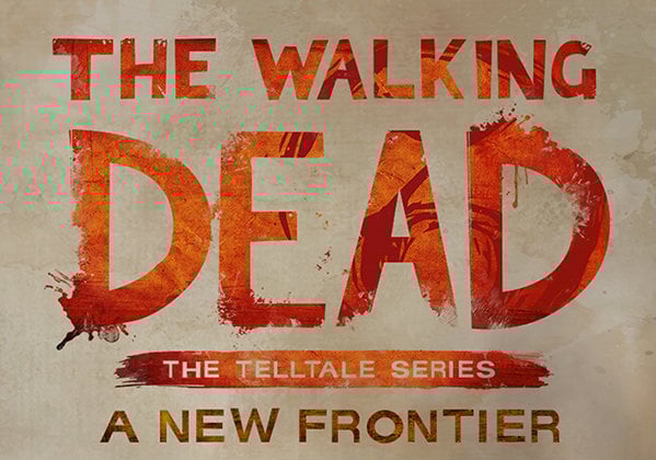 Image de The Walking Dead : A New Frontier