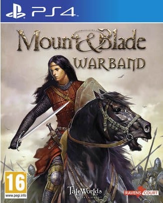 Image de Mount & Blade : Warband