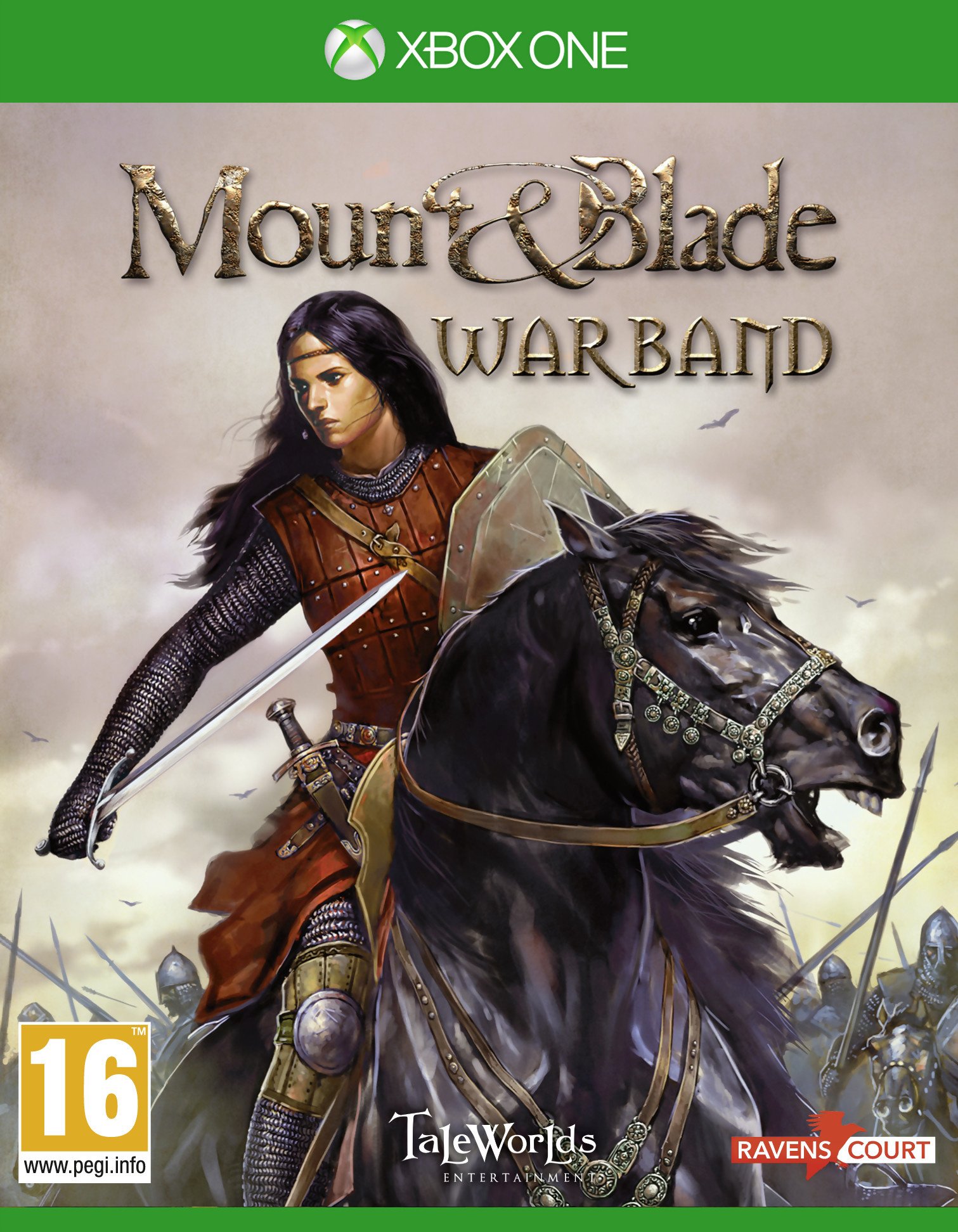 Image de Mount & Blade : Warband