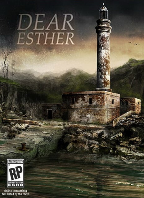 Image de Dear Esther