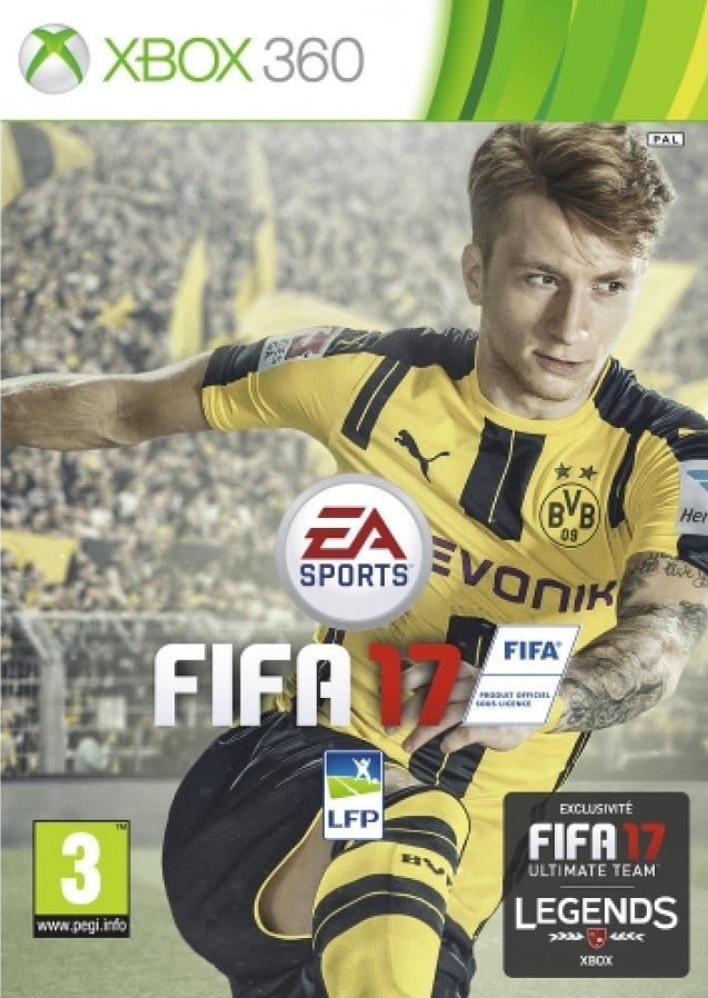 Image de FIFA 17