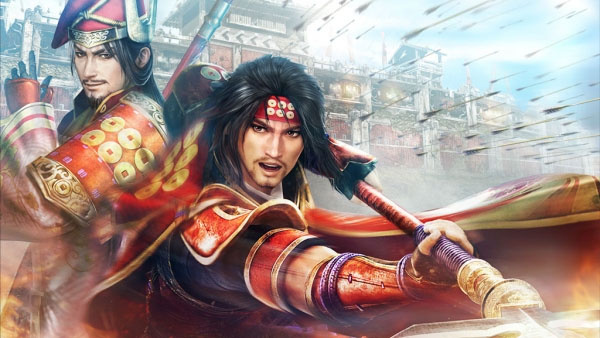 Image de Samurai Warriors : Spirit of Sanada