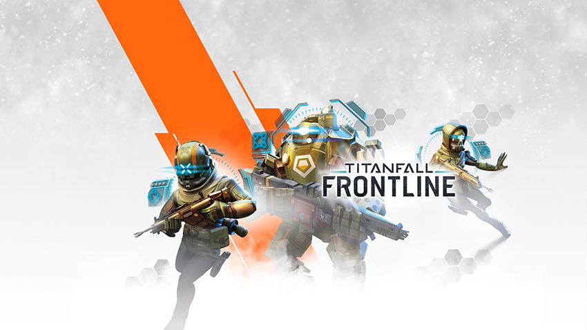 Image de Titanfall Frontline