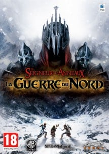 Image de Le Seigneur des Anneaux : La Guerre du Nord