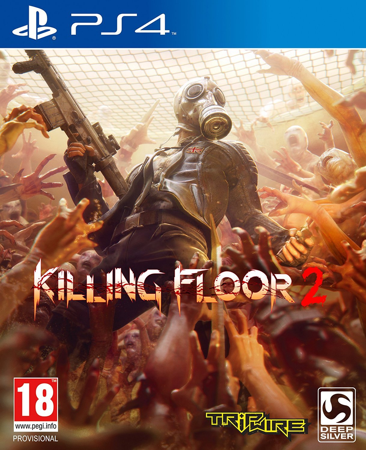 Image de Killing Floor 2